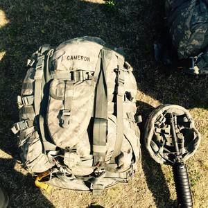 Meet your Posher, Mike